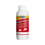 CEMENT REMOVER A ACIDC CEMENT residues REMOVER, DESCALING DETERGENT