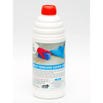 Cement Remover Super for Floor Tiles 1 Kgs, remove concrete from Granite Stone, Glass, Aluminium