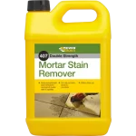 MORTAR STAIN REMOVER 407 highly concentrated fast-acting buy in India.